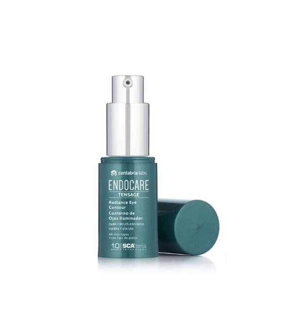 Tensage Radiance Eye Contour 15ml