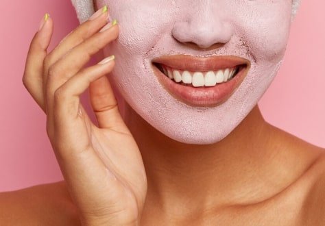 Hair Masks