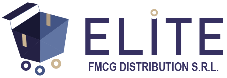 ELITE FMCG DISTRIBUTION S.R.L.logo