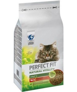 Perfect Fit Dry Indoor Chicken 7kg