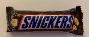 Snickers-50-g