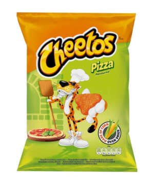 Cheetos Pizzerini 85 g