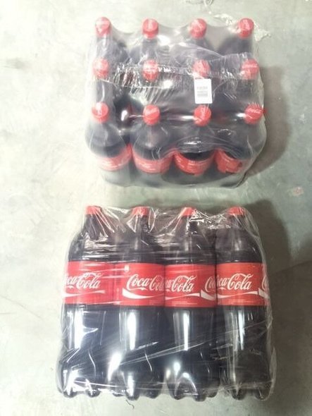 Coca Cola PET 1,5 L * 12 PACK - Image 2