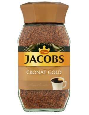 Jacobs Cronat Gold 200g