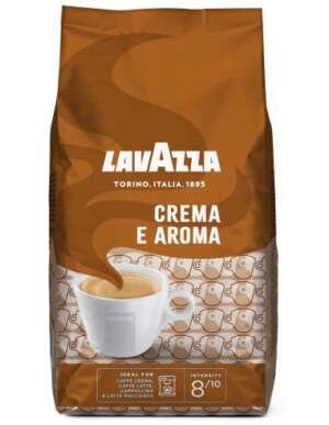 Lavazza Coffee Beans Crema e Aroma 1kg