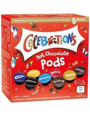 minis-bounty-170g