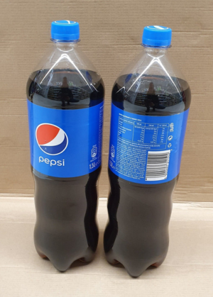 Pepsi Zero PET 1.5 L
