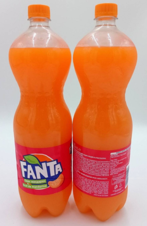 Mirinda Orange 1,5 L (6) origin UKR